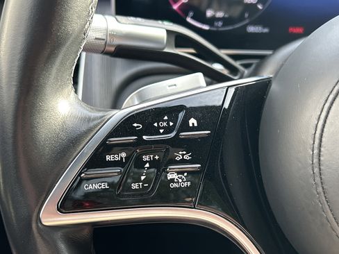 Certified 2023 Mercedes-Benz S 580 4MATIC Sedan w/ AMG Line image 27