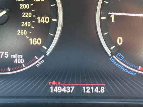 Used 2013 BMW 528i xDrive Sedan image 30