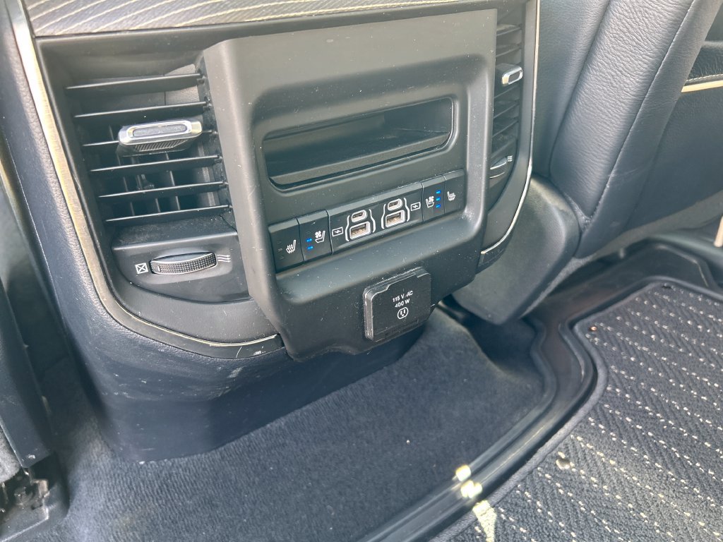 Certified 2021 RAM 1500 Limited AWD/4WD image 25