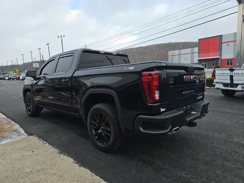 Used 2021 GMC Sierra 1500 Elevation w/ X31 Off-Road Package image 6