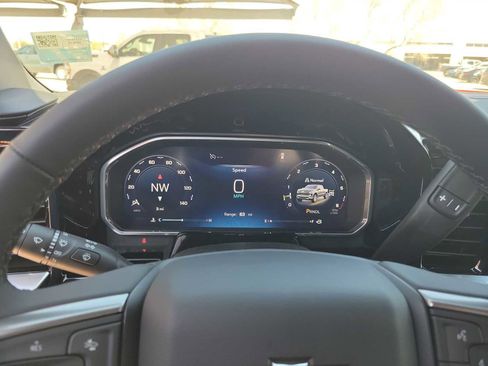 New 2026 Chevrolet Silverado 1500 LT w/ Z71 Off-Road Package AWD/4WD image 22