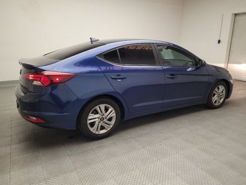 Used 2020 Hyundai Elantra SEL image 10