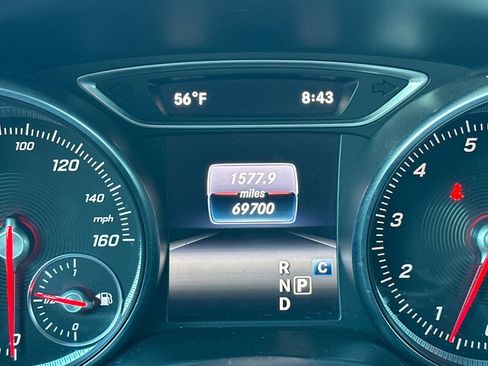 Used 2020 Mercedes-Benz GLA 250 image 42