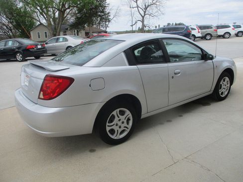 Used 2004 Saturn ION Level 2 w/ Power Pkg FWD image 15