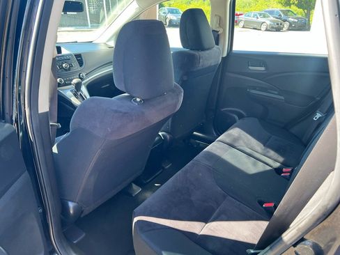 Used 2013 Honda CR-V LX image 7