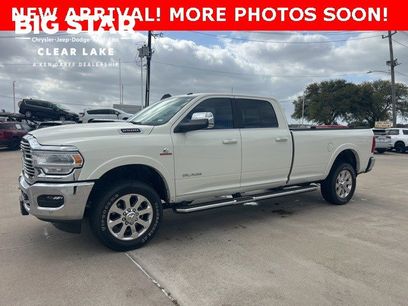 Used 2022 RAM 2500 Laramie