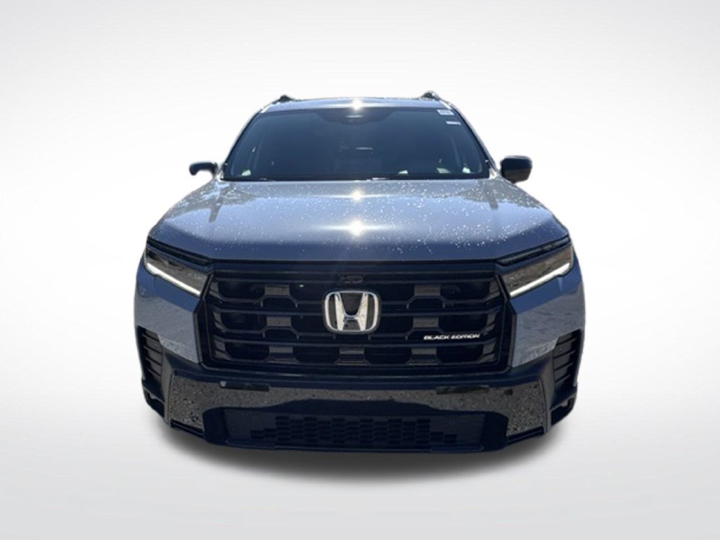 New 2026 Honda Pilot Black Edition image 2
