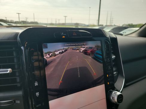 New 2026 RAM 1500 Big Horn image 17