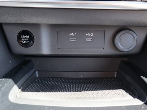 Certified 2025 Nissan Rogue SV w/ SV Premium Package image 25