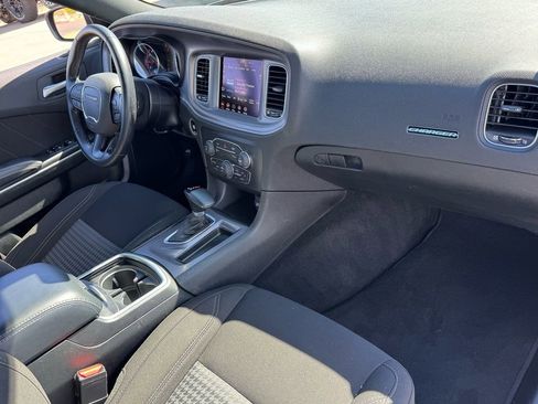 Used 2023 Dodge Charger SXT image 22