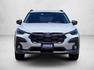Used 2024 Subaru Crosstrek 2.5i Limited w/ Popular Package #3A AWD/4WD video 2