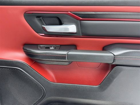 Used 2025 RAM 1500 Rebel w/ Rebel Level 1 Equipment Group image 55