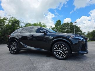 Used 2024 Lexus RX 350 Premium Plus w/ Convenience Package FWD video 1