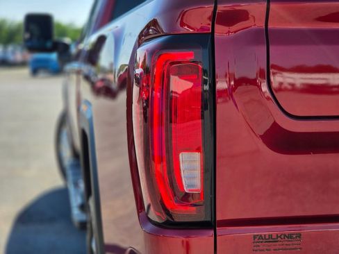 Used 2022 GMC Sierra 2500 Denali AWD/4WD image 13