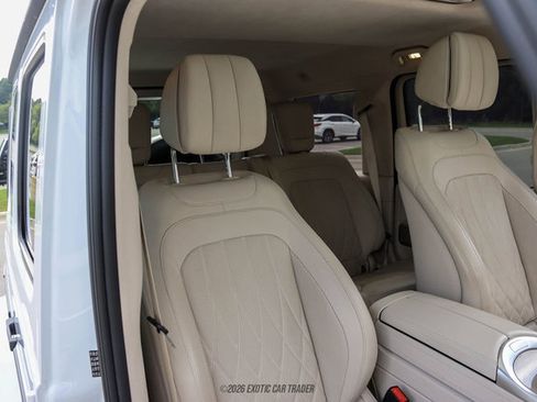 Used 2023 Mercedes-Benz G 550 image 40