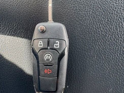 Used 2022 Ford F350 Lariat w/ Chrome Package AWD/4WD image 28