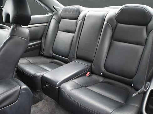 Used 2003 Acura CL Type-S FWD image 9