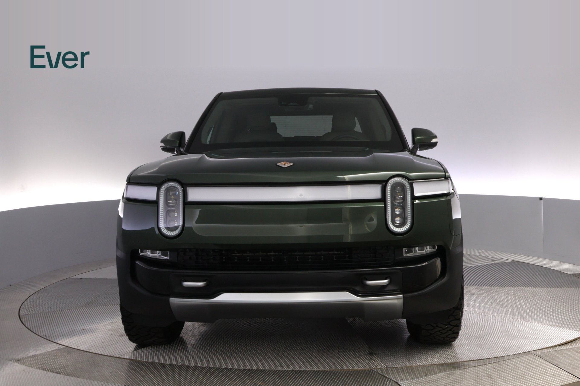Used 2023 Rivian R1T Adventure Dual AWD/4WD image 12