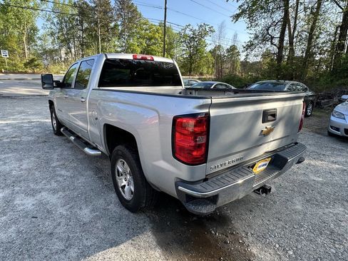 Used 2017 Chevrolet Silverado 1500 LT w/ Trailering Package image 7