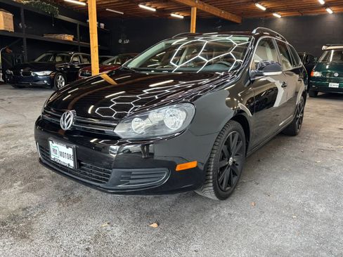 Used 2014 Volkswagen Jetta TDI image 4