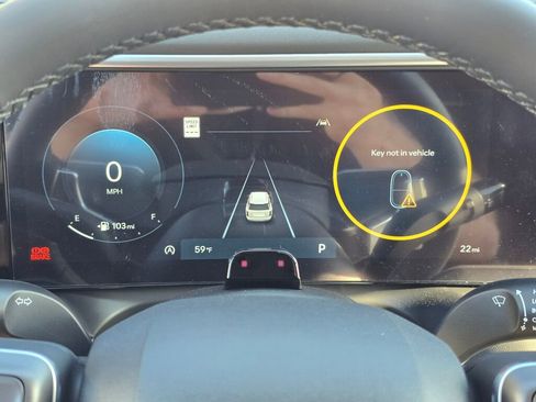 New 2026 Hyundai Palisade Limited image 16