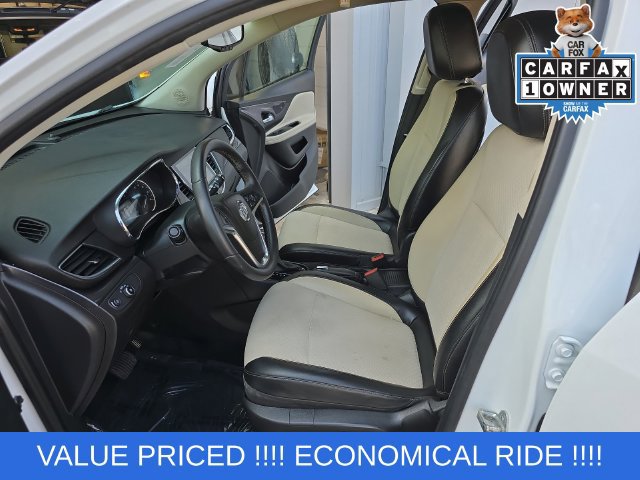 Used 2020 Buick Encore Preferred w/ Safety Package FWD image 11