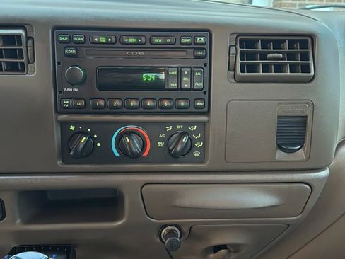 Used 2002 Ford F350 Lariat image 20