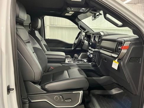 Used 2025 Ford F150 Raptor image 20