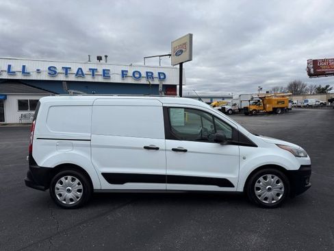 Used 2020 Ford Transit Connect XL image 10