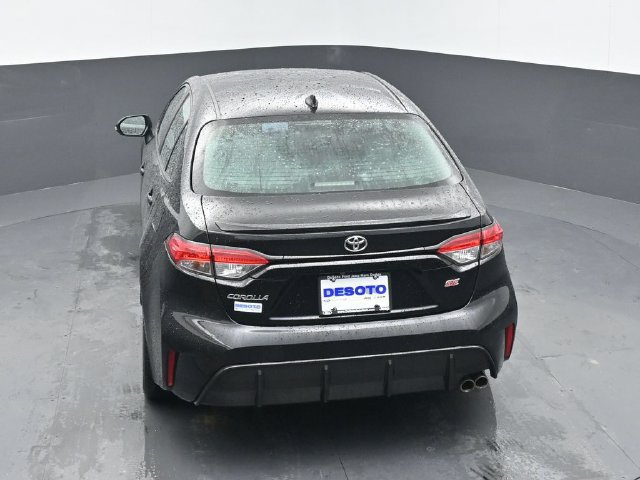 Used 2024 Toyota Corolla SE FWD image 40