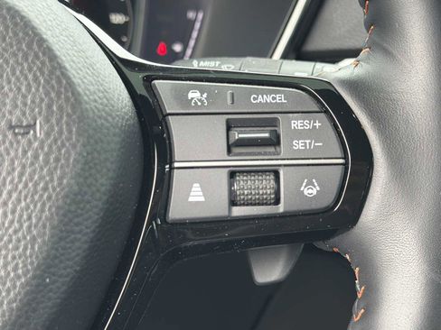 Used 2026 Honda CR-V Sport Touring image 16