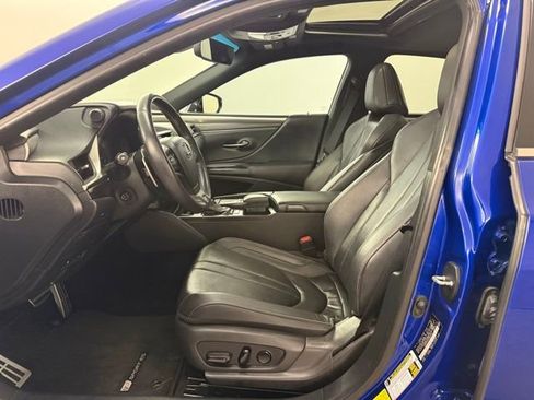 Used 2021 Lexus ES 350 F Sport image 29