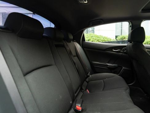 Used 2018 Honda Civic EX image 15