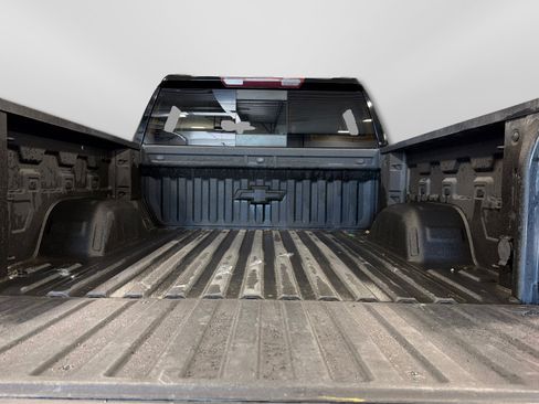 Used 2021 Chevrolet Silverado 1500 LT Trail Boss w/ Convenience Package II AWD/4WD image 45