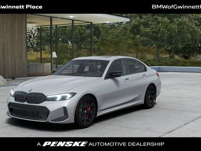 New 2026 BMW M340i w/ Premium Package