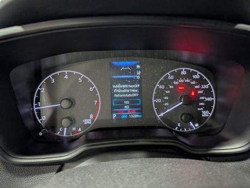 Used 2025 Toyota Corolla SE FWD image 15