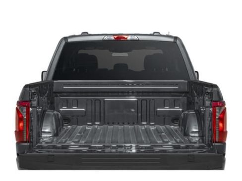New 2026 Ford F150 STX w/ Equipment Group 200A image 10