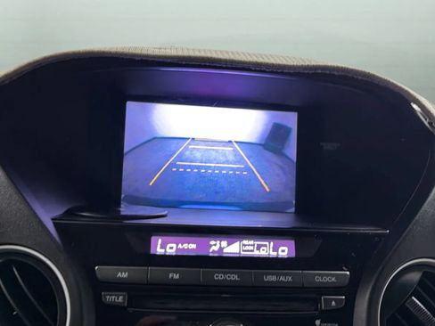 Used 2013 Honda Pilot EX image 14