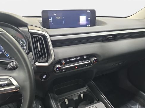 Used 2025 MAZDA CX-50 AWD 2.5 S w/ Preferred Package image 20