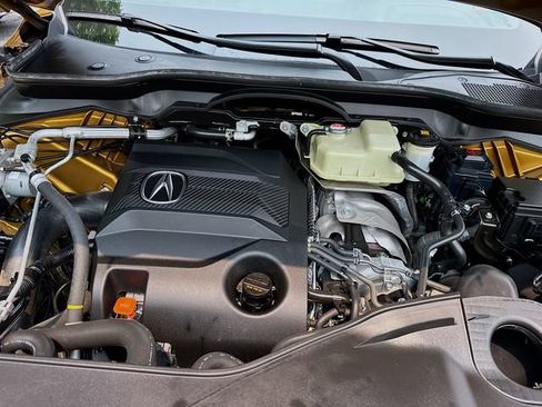 Used 2022 Acura MDX Type S AWD/4WD image 38