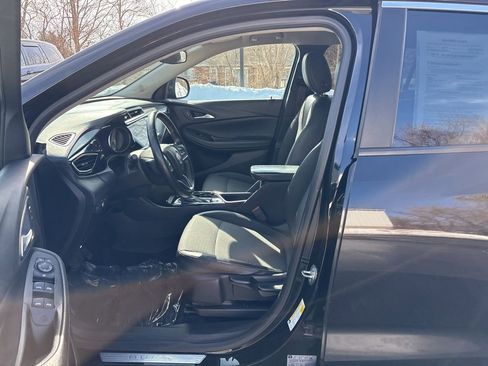 Used 2021 Buick Encore GX Preferred image 21