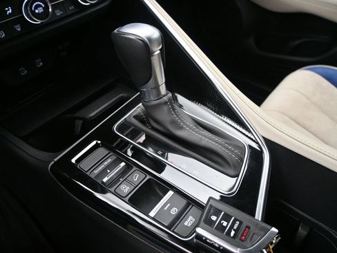 Certified 2025 Acura ADX A-Spec AWD/4WD image 5