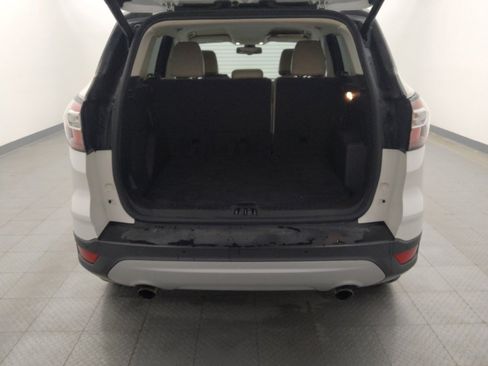 Used 2017 Ford Escape Titanium image 29