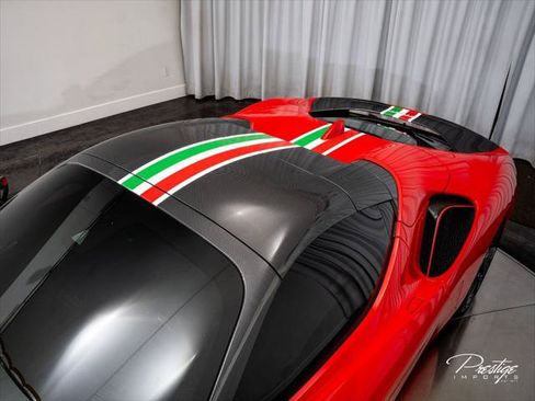 Used 2024 Ferrari SF90 Spider AWD/4WD image 15