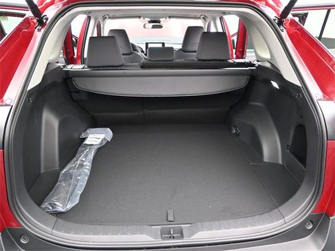 Used 2025 Toyota RAV4 XLE w/ Convenience Package image 14