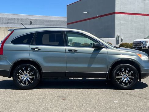 Used 2011 Honda CR-V SE image 6