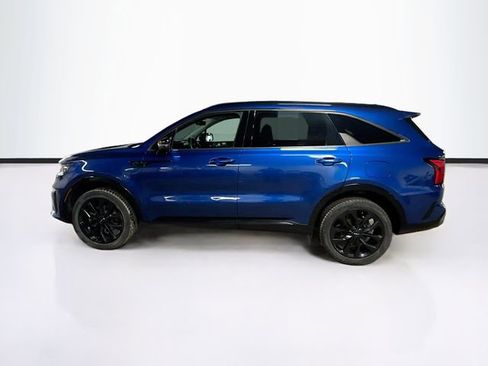 Used 2023 Kia Sorento SX AWD/4WD image 4