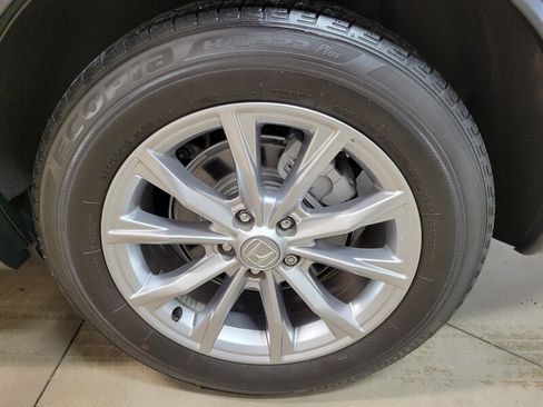 Used 2024 Honda CR-V EX-L image 18