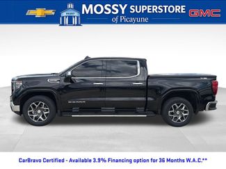 Certified 2023 GMC Sierra 1500 SLT w/ SLT Premium Package AWD/4WD video 2