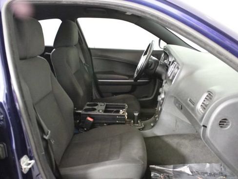 Used 2016 Dodge Charger Police w/ Patrol Package Base Prep RWD image 17